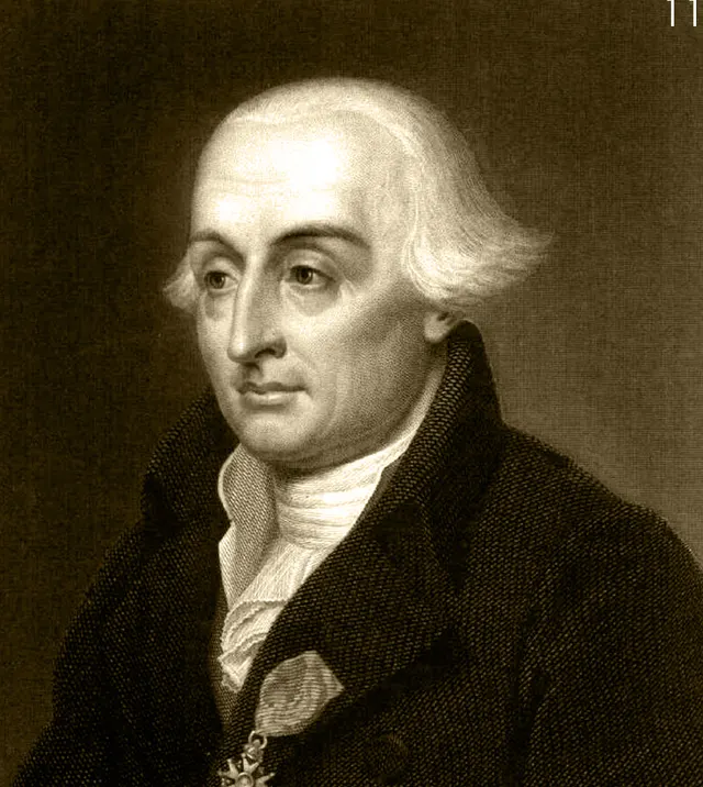 Joseph-Louis Lagrange