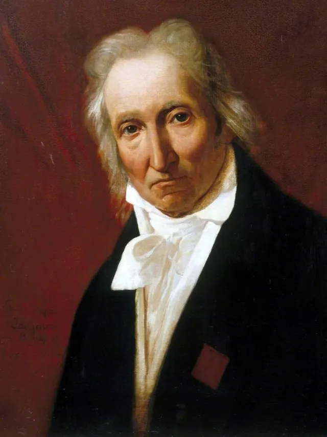 Joseph Marie Jacquard