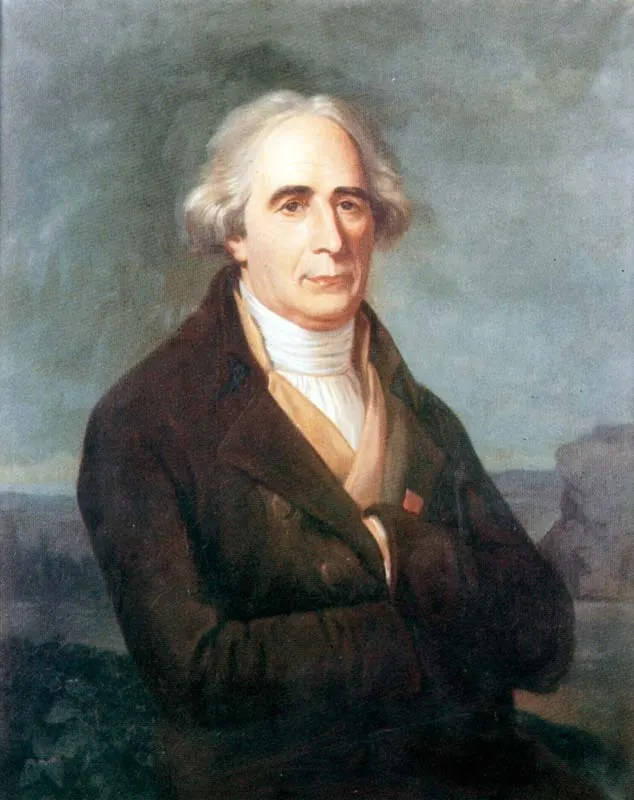 Joseph-Michel Montgolfier