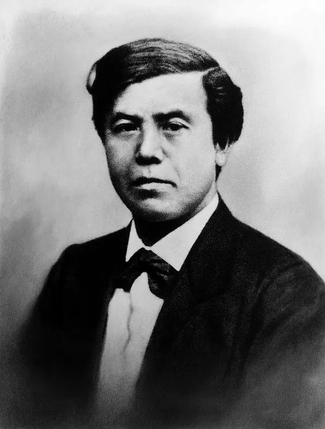 Kido Takayoshi