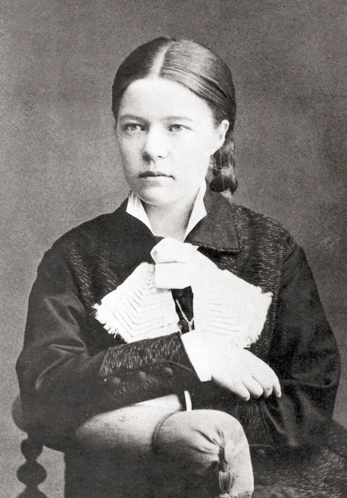 Selma Lagerlöf