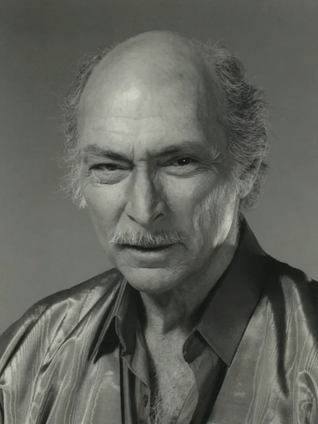 Lee Van Cleef