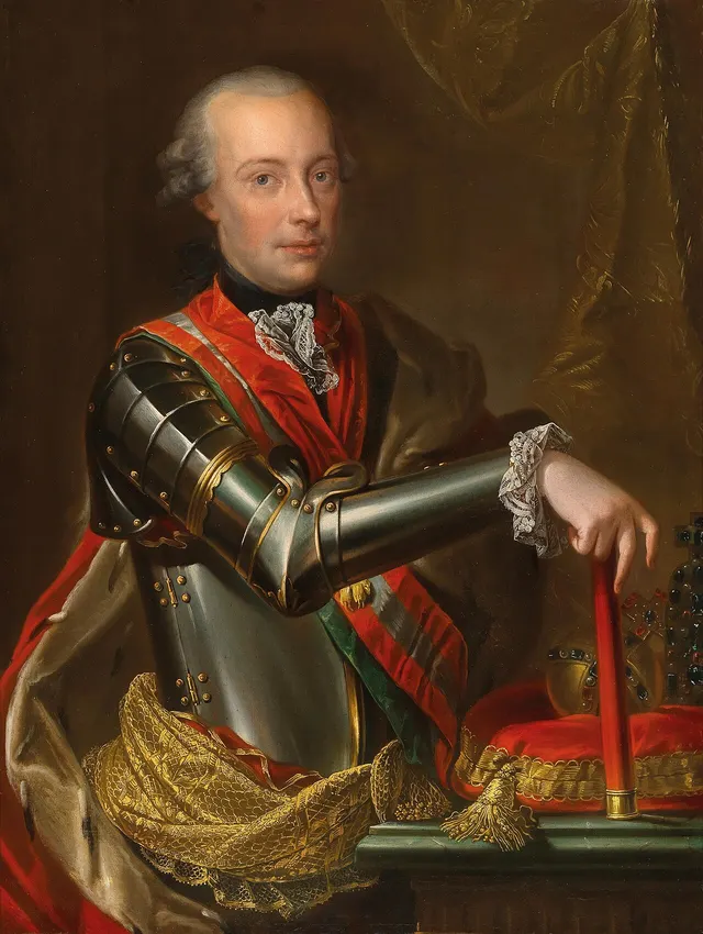 Leopold II, Holy Roman Emperor