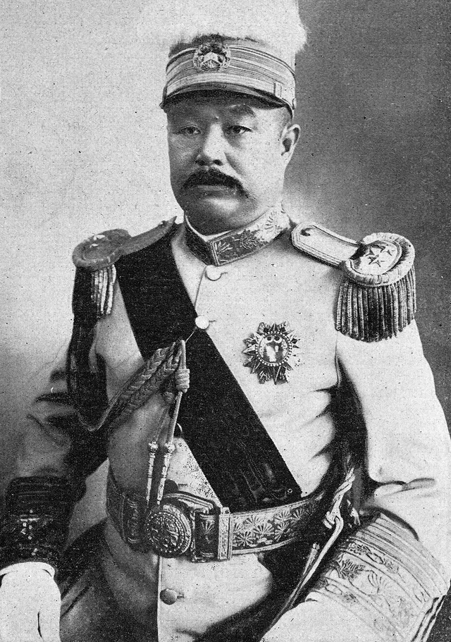 Li Yuanhong