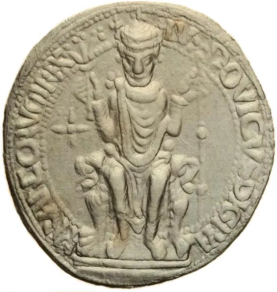 Louis VI of France