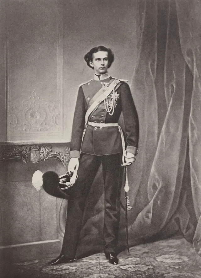 Ludwig II of Bavaria