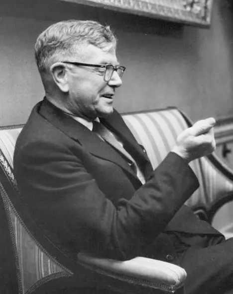 Macfarlane Burnet