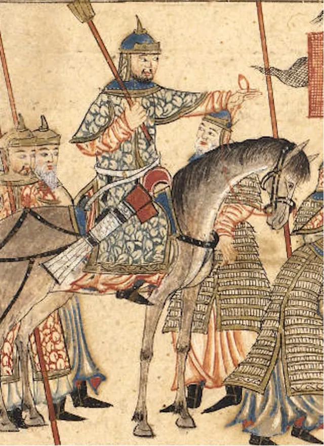 Mahmud of Ghazni