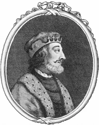 Malcolm III of Scotland