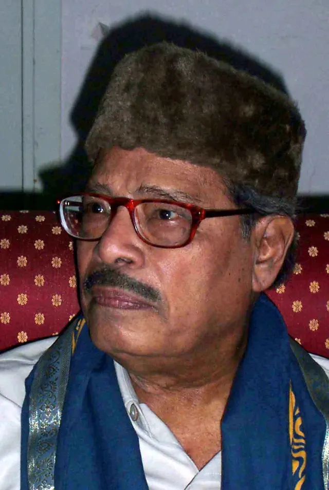 Manna Dey