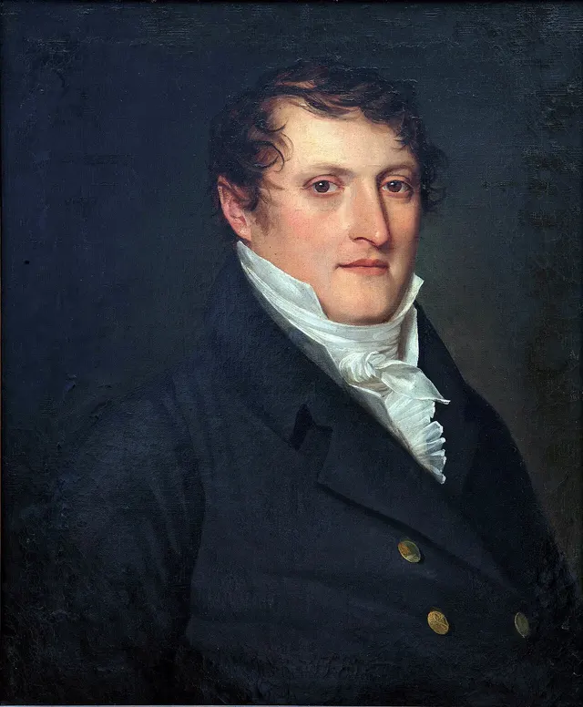 Manuel Belgrano