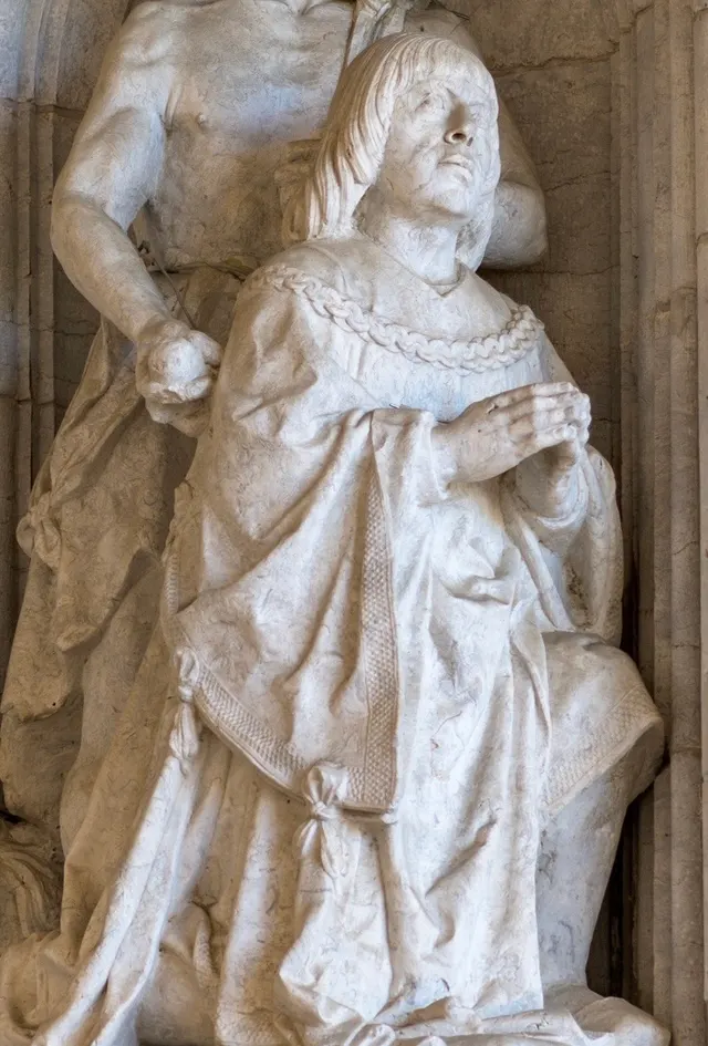 Manuel I of Portugal