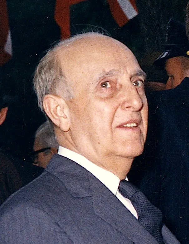 Manuel Prado Ugarteche