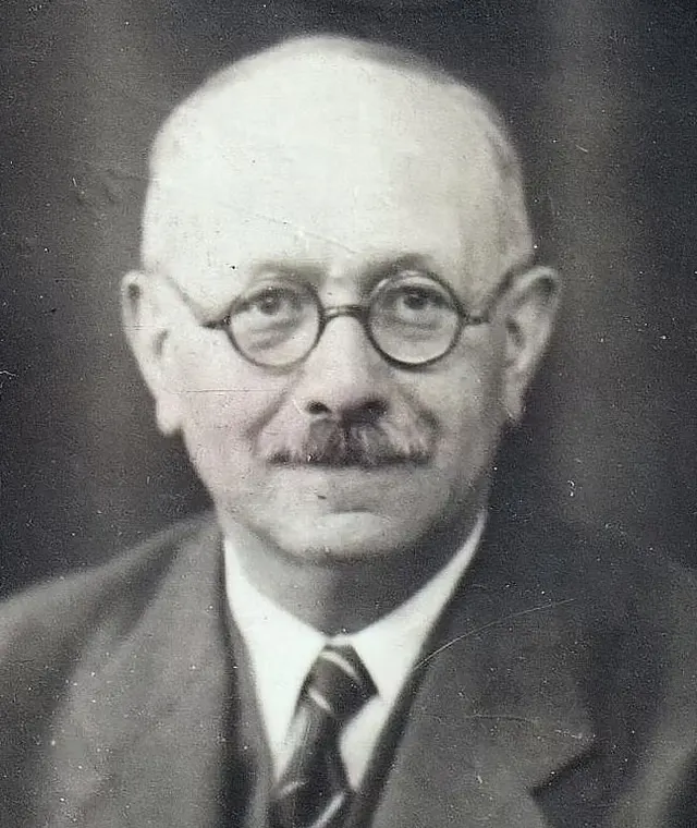 Marc Bloch