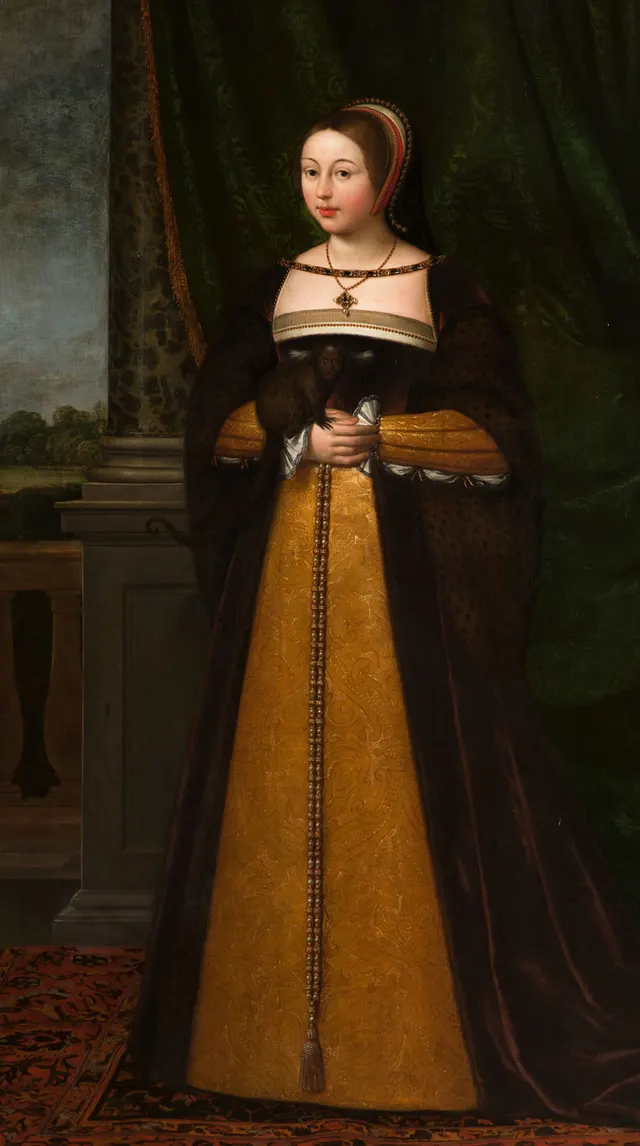 Margaret Tudor