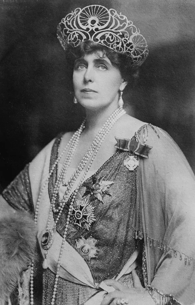 Marie of Romania