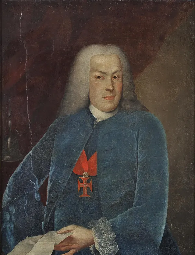 Marquis of Pombal