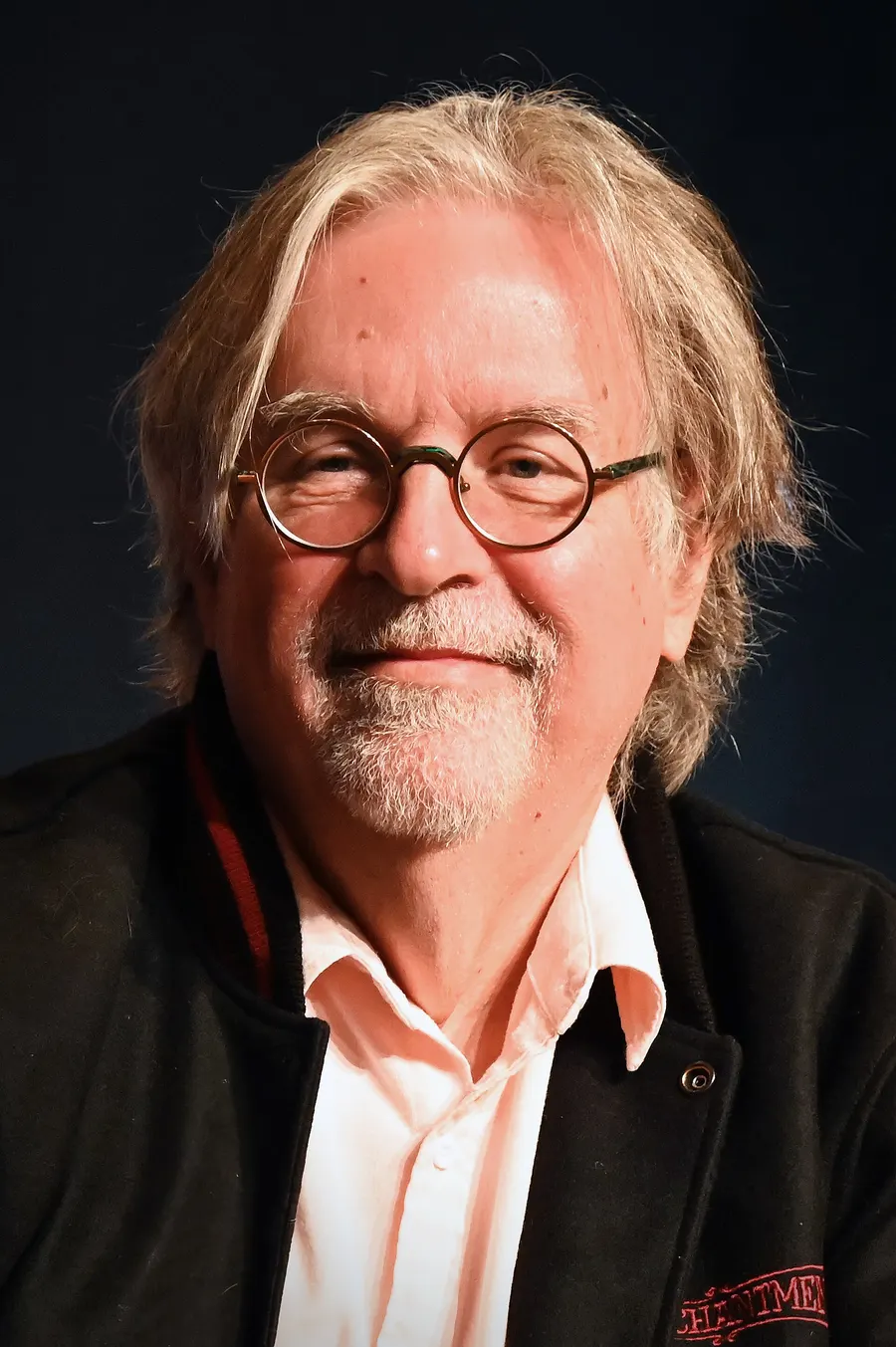 Matt Groening, creator of The Simpsons, in 2024.