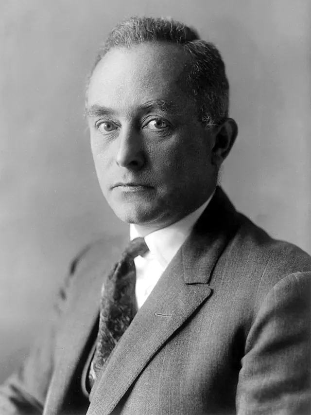 Max Born