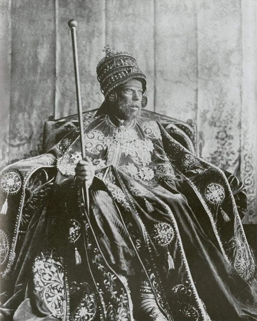 Menelik II