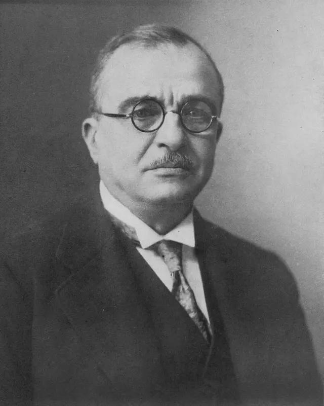 Ioannis Metaxas, who rejected the ultimatum.