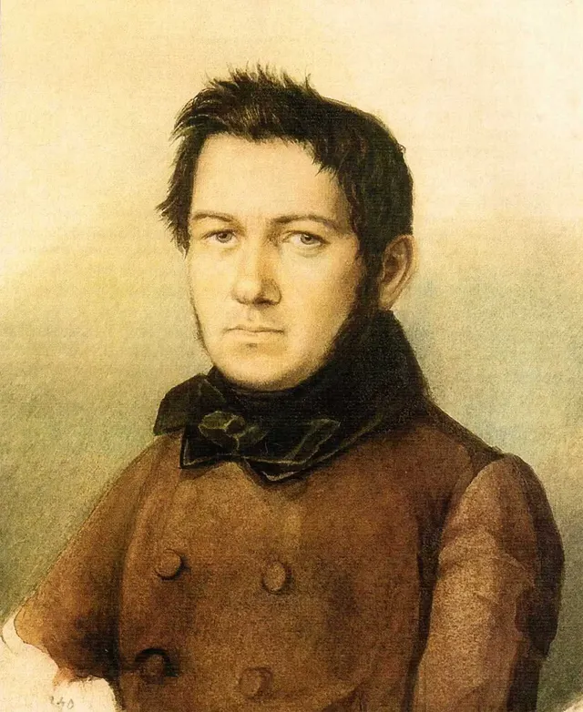 Mikhail Glinka