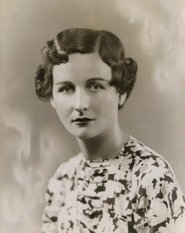 Nancy Mitford