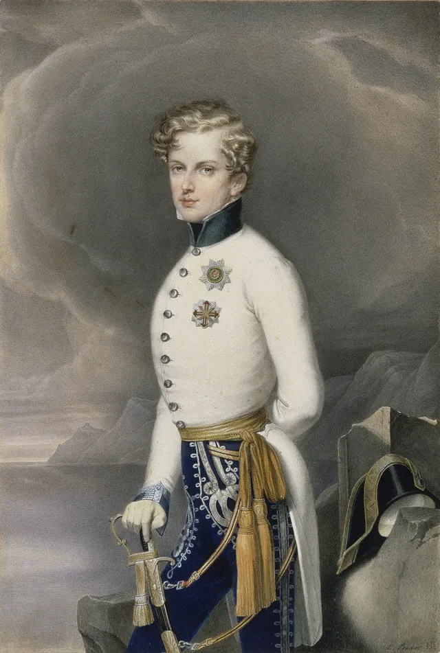 Napoleon II