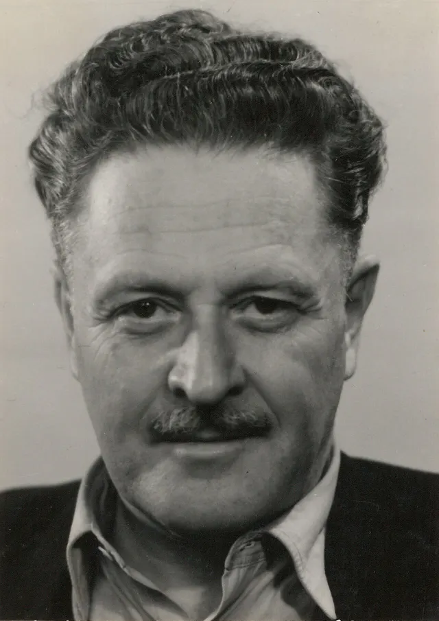 Nazim Hikmet