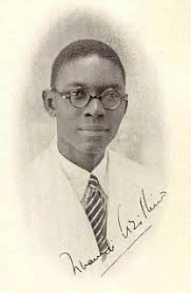 Nnamdi Azikiwe