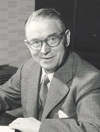 Ole Kirk Christiansen