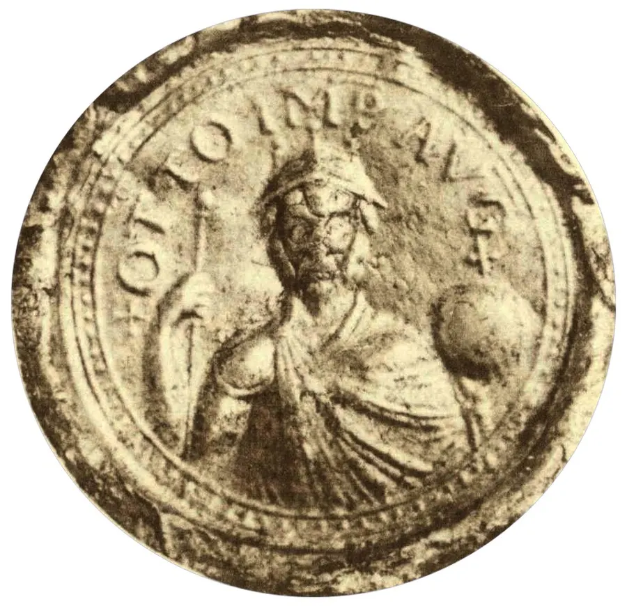 Otto the Great