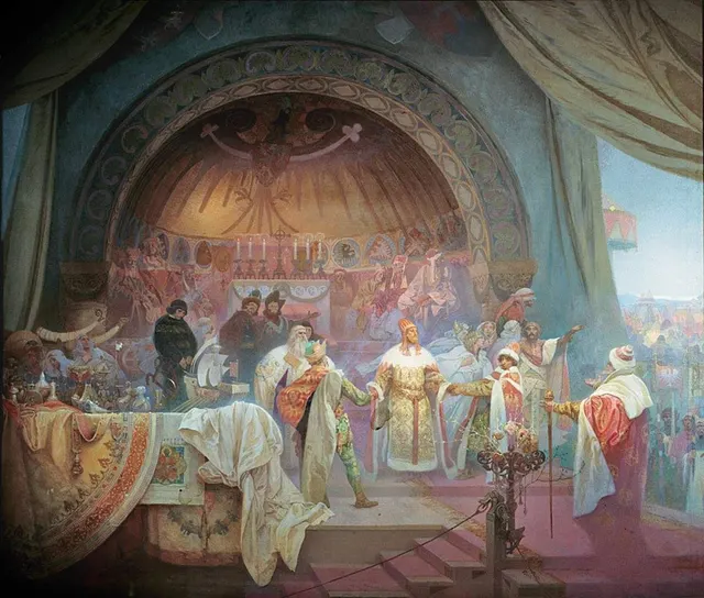 Ottokar II of Bohemia