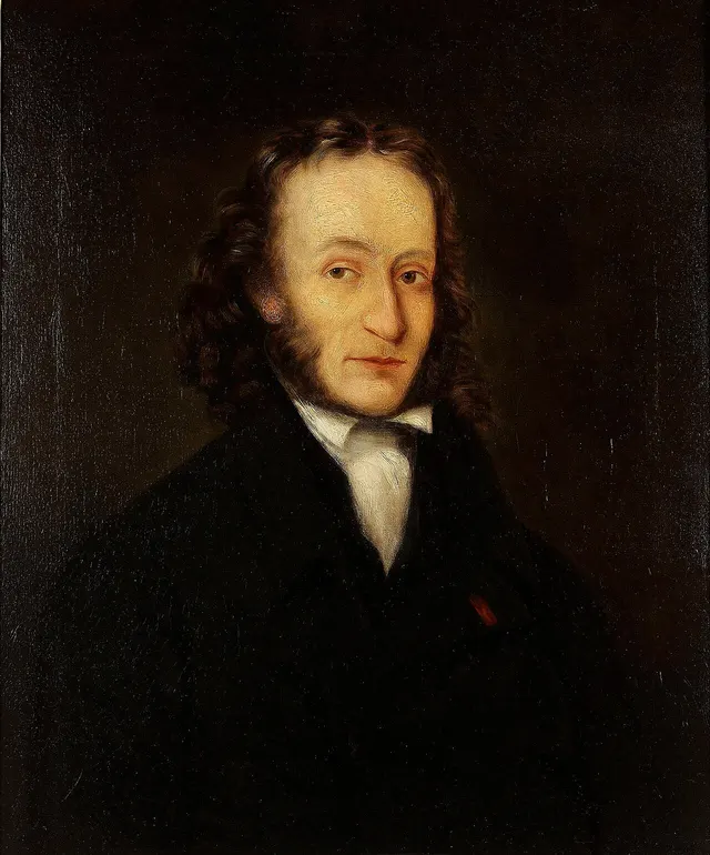 Niccolò Paganini