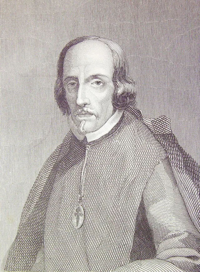 Pedro Calderón de la Barca