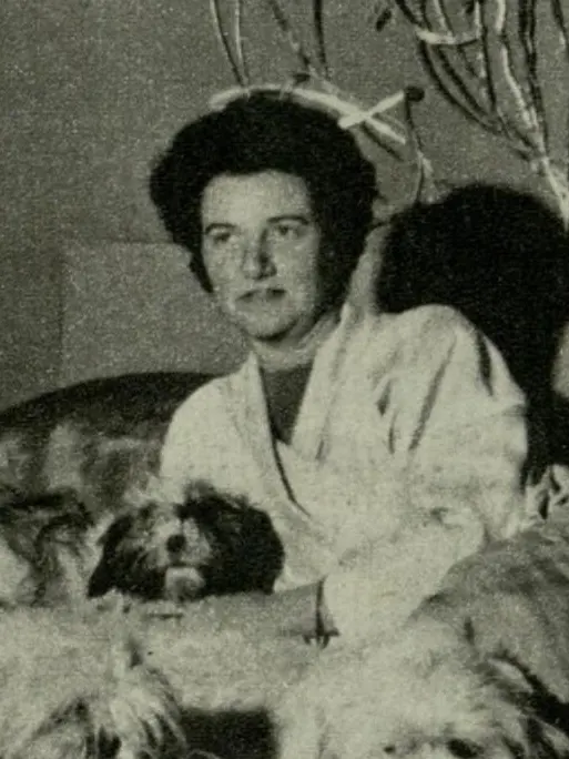 Peggy Guggenheim