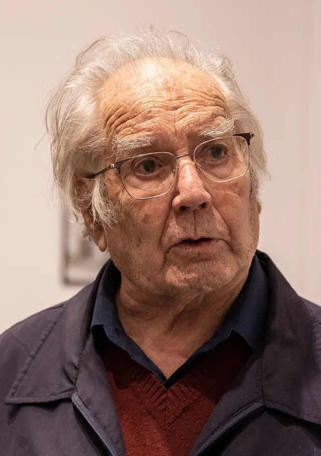 Adolfo Pérez Esquivel