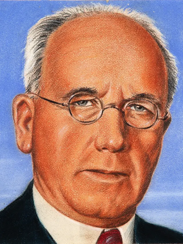 Peter Fraser
