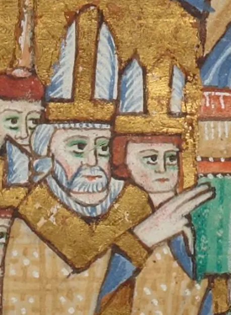 Pope Urban II