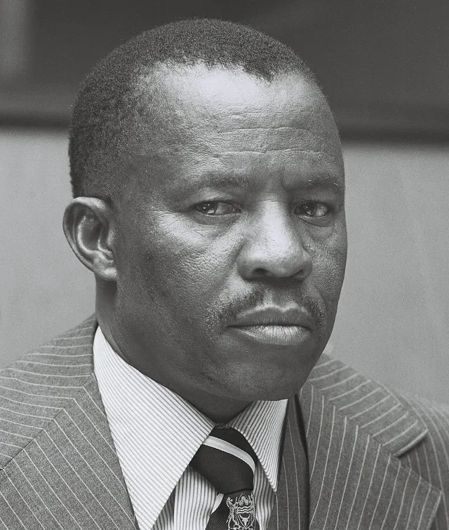Quett Masire