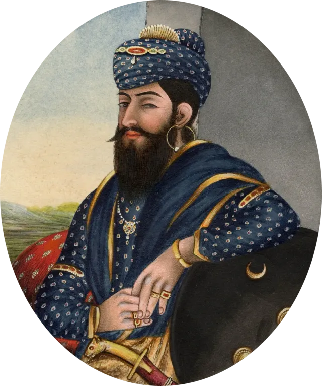 Ranjit Singh