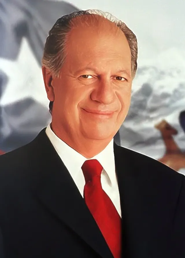 Ricardo Lagos