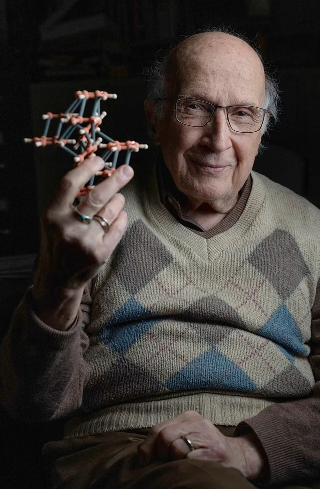 Roald Hoffmann