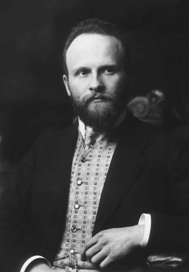 Robert Bárány