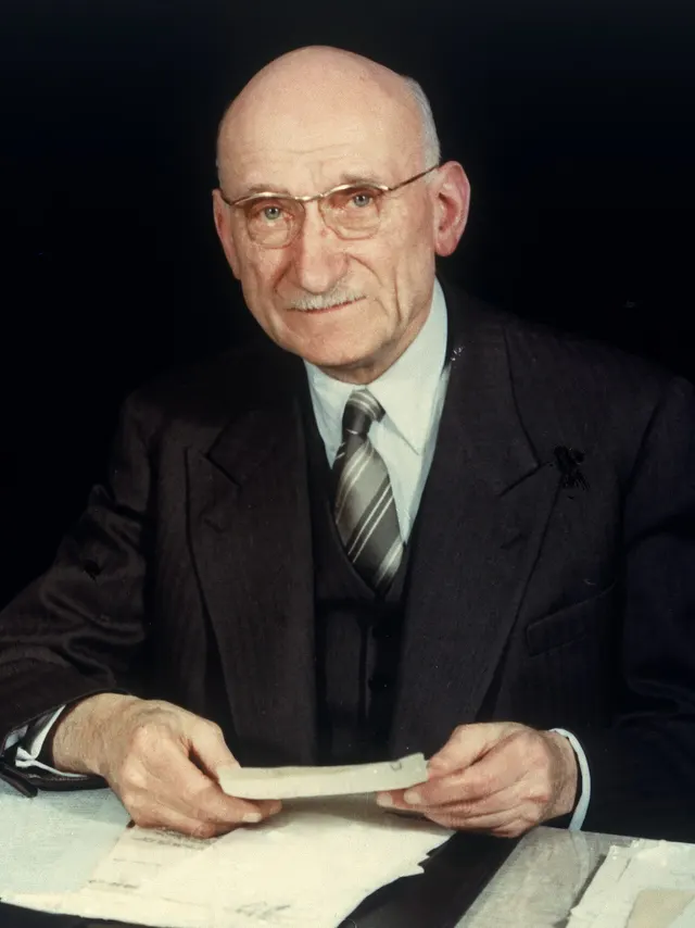 Robert Schuman