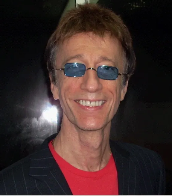 Robin Gibb