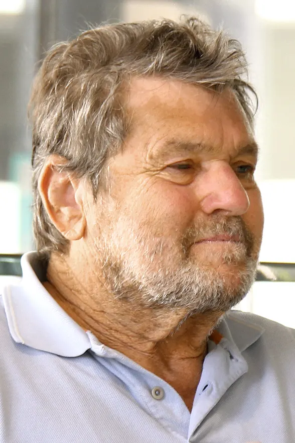Jann Wenner, the magazine's founder, at the Texas Tribune Festival in Austin in 2022.