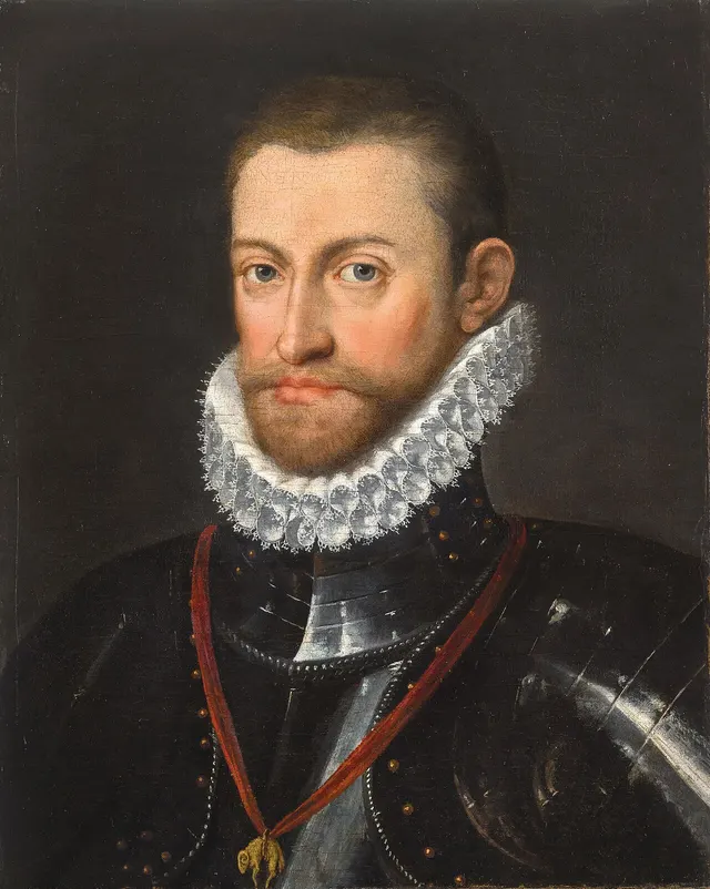 Rudolf II