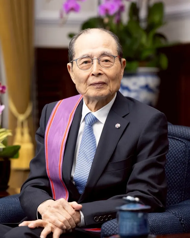 Sadaharu Oh