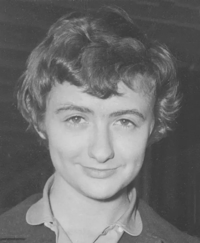 Françoise Sagan